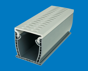 Commercial drain shop
